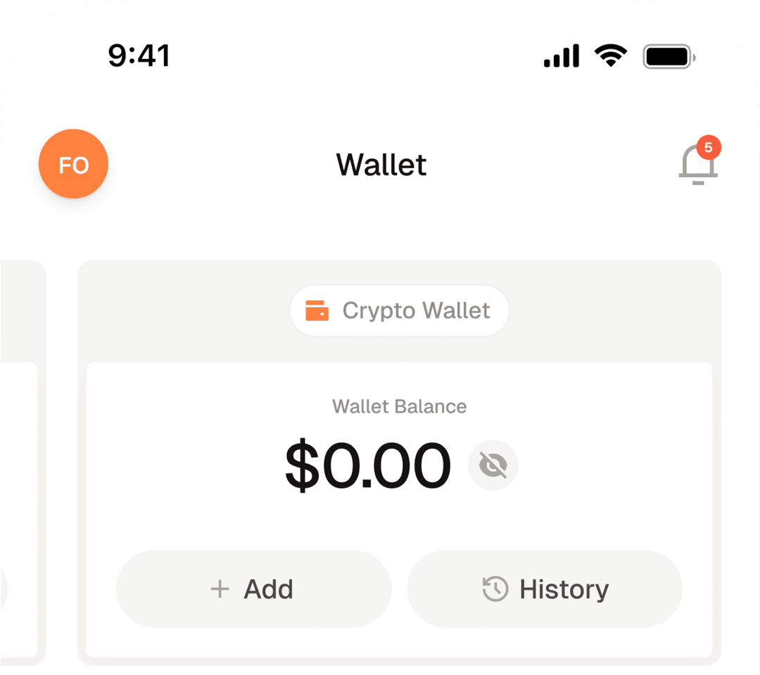 Verse App