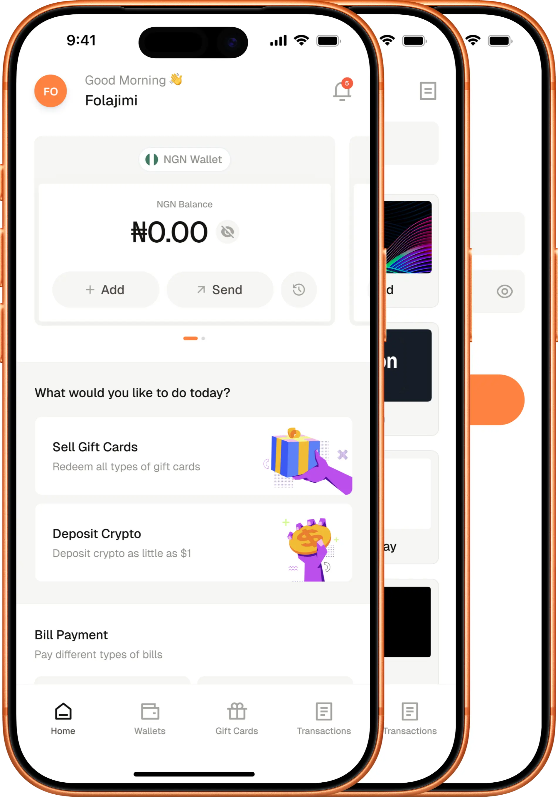 Verse App
